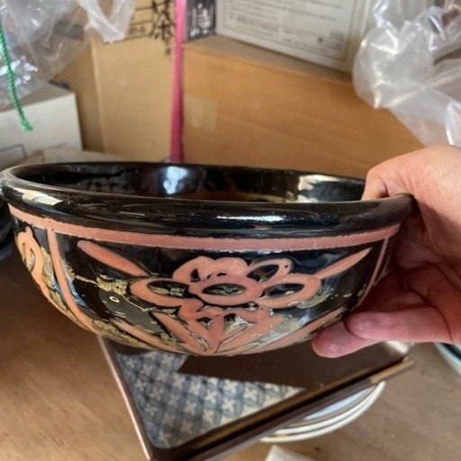 ケーキのせても◎和食器 茶碗 どんぶり まとめ売り