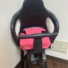 OGK自転車チャイルドシート★