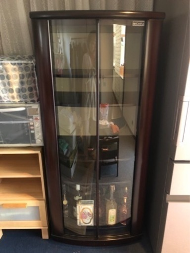 木製棚