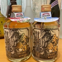 焼酎　8本セットの画像