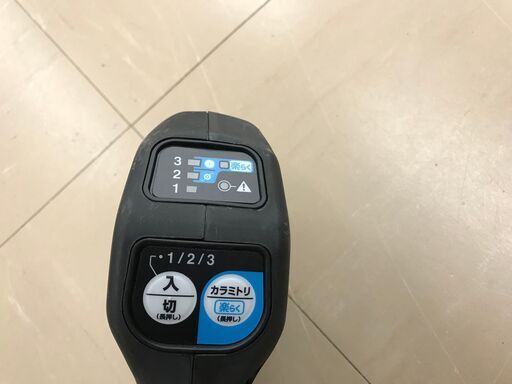 ✨マキタ　未使用　刈払機　MUR005G　✨うるま市田場✨