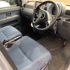 ハイゼットバン　ターボの画像