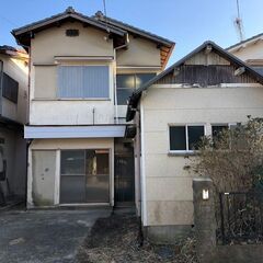 【大阪兵庫京都】空き家、実家、相続物件でお困りの方