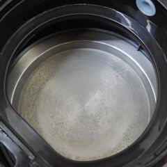 【平日取りに来ていただける方】Siroca★電気ケトル★0.8L★ブラック系★ケトル(2Z0486)の画像