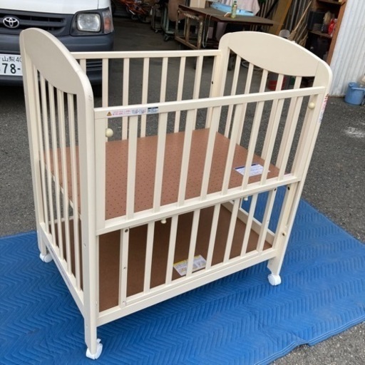 カトージ　ミニ立ち　ベット　　訳あり