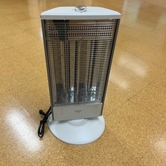 電気ストーブ　yamazen