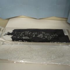 値引不可　お引取り限定　新品　指さしグローブ　2枚セット　　【2...
