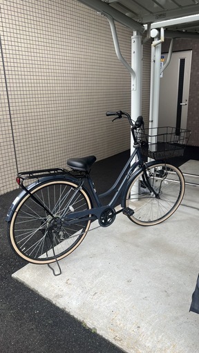 引っ越しの為自転車販売します