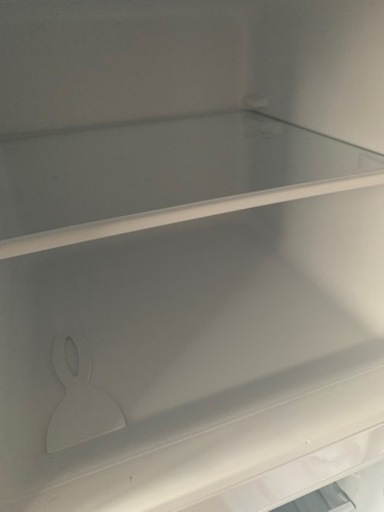 【値下交渉可】118L 2ドア冷凍冷蔵庫