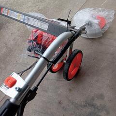 新品　未使用　歩行刈払機　コーシン　EBC-26C 26ccの画像