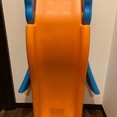 すべり台