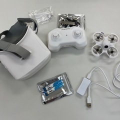 BETAFPV Cetus FPV Kit ミニレース用ドローンの画像