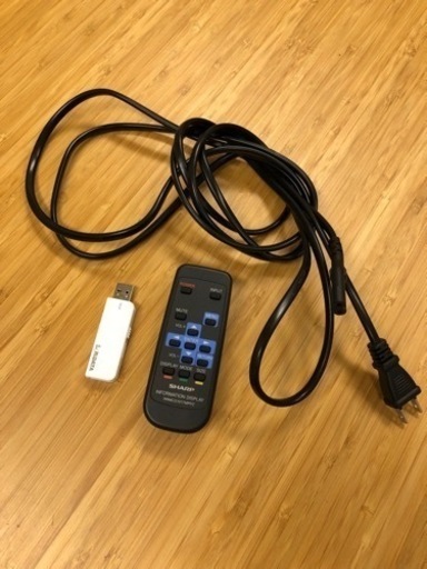 ＳＨＡＲＰ　４３Ｖ型インフォメーションディスプレイ　サイネージ　モニター