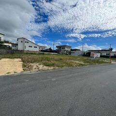 【豊見城IC近く】残り１区画となりました！糸満市武富土地 - 糸満市
