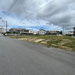 【豊見城IC近く】残り１区画となりました！糸満市武富土地 - 土地販売/土地売買