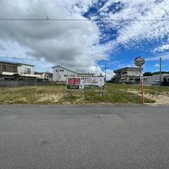 【豊見城IC近く】残り１区画となりました！糸満市武富土地の画像