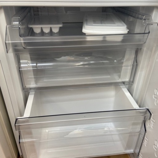【トレファク摂津店】heier(ハイアール)2ドア冷蔵庫2018年製入荷いたしました！
