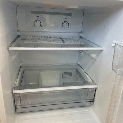 【トレファク摂津店】heier(ハイアール)2ドア冷蔵庫2018年製入荷いたしました！