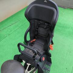 YAMAHA　電動アシスト付き自転車の画像