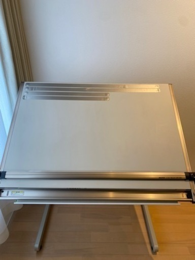 MUTOH 製図台 金沢工業大学