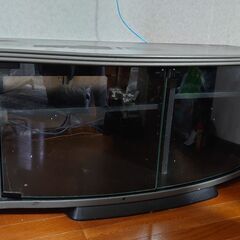 テレビ台　取りに来られる方限定