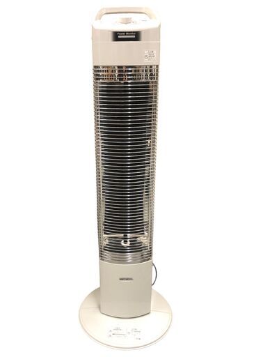 コロナ　コアヒートスリム　ストーブ　DH91-9R　中古品　美品　1点限り