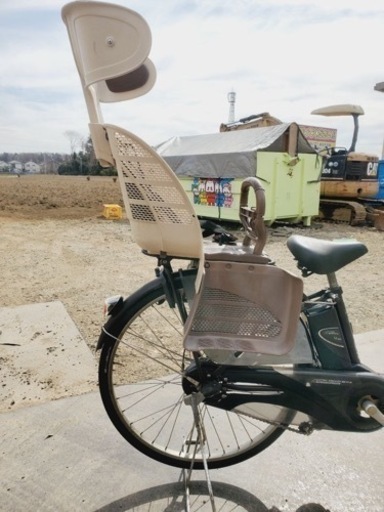 ET364番   電動自転車