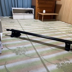 ルーフキャリア