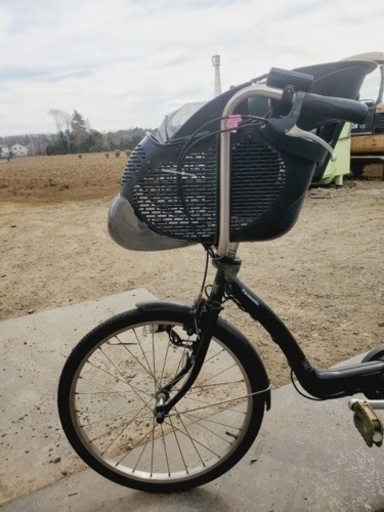 ET365番   電動自転車