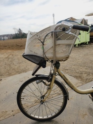 ET366番   電動自転車