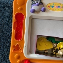 アンパンマン★お絵かきボードの画像