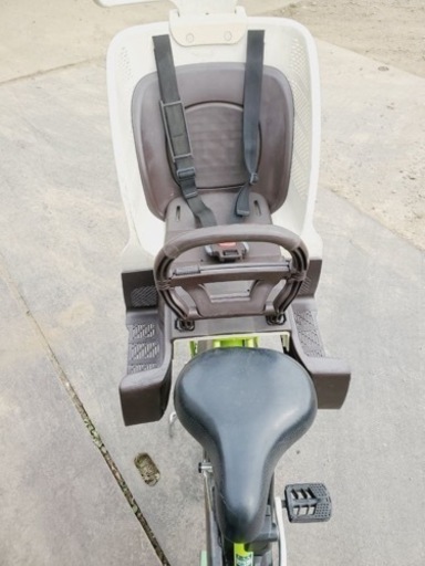 ET368番   電動自転車