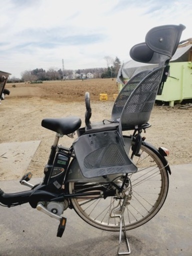ET369番   電動自転車