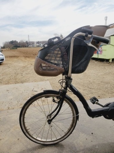ET369番   電動自転車