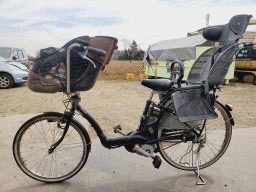 ET369番   電動自転車
