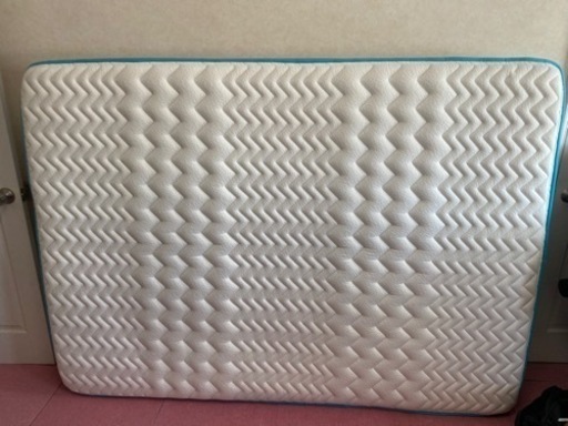 海外製/フルサイズ　マットレス