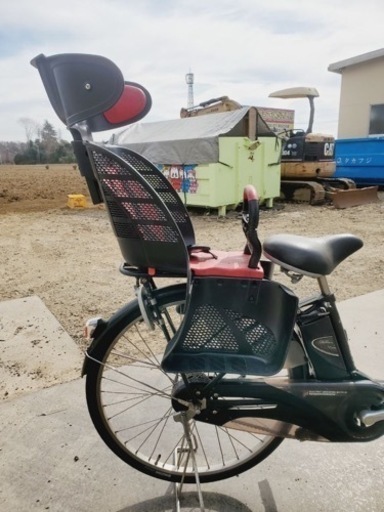 ET372番　　電動自転車