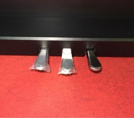 e77 KAWAI CA-15B 2014年製　電子ピアノ　カワイ