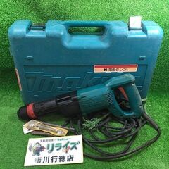 マキタ HK0500 電動ケレン【市川行徳店】【店頭取引限定】【中古】管理番号：ITV9RQXFG34G