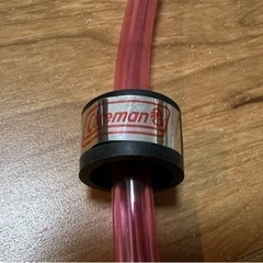 【人気のコールマン】ガスランタン　アクセサリー3点　今だけランタンスタンドのオマケ付の画像