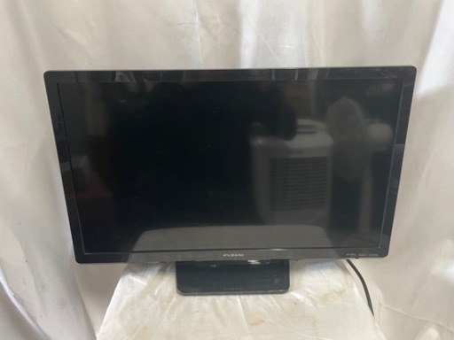 【‼️美品‼️】FUNAI24インチ液晶テレビ