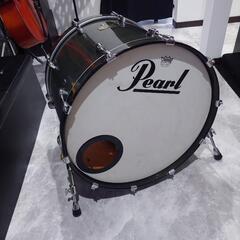 【中古】 Pearl CLASSIC MAPLE 24x18