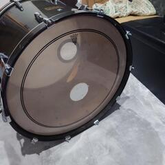 【中古】 Pearl CLASSIC MAPLE 24x18の画像