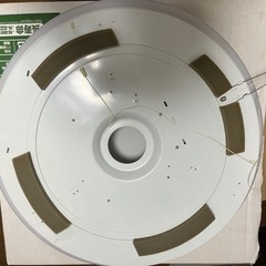 美品 LED電気の画像