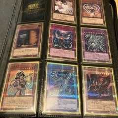遊戯王　20th  フルコンプ　コレクション　ウィン　エリア　ヒ...