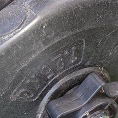 ダンベルの画像