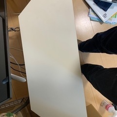 【取引先決定】テレビ台キャスター付き【美品】の画像