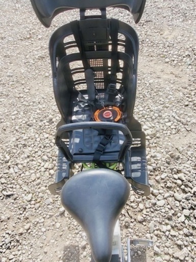 ET376番   電動自転車