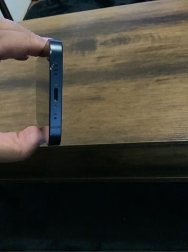 【値下げ】iPhone13mini 128GB ミッドナイト