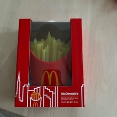 マンハッタンポテトライト